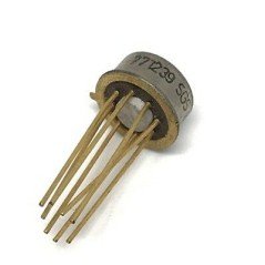 771239 Integrated Circuit SGS