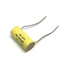49900pf 0.0499uF 100V 1% Precision Capacitor FACEL