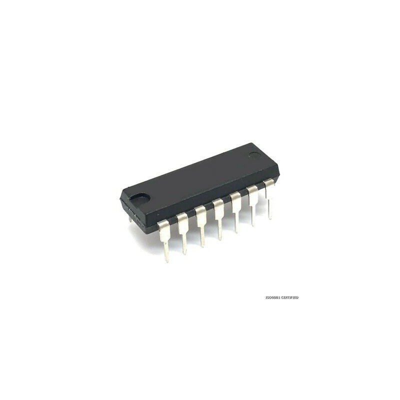 CD74HCT75E INTEGRATED CIRCUIT HARRIS