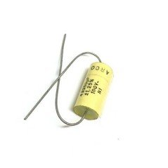 43350pf 0.0435uF 100V 1.25% Precision Capacitor ARCOTRONICS
