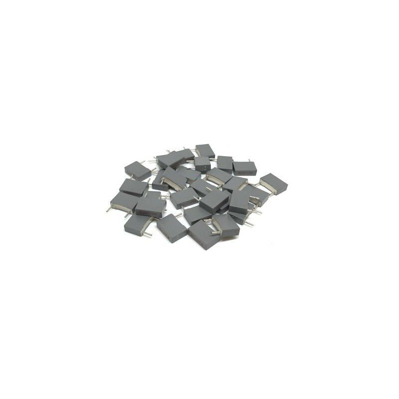 0.047UF 47NF 160V CAPACITOR ARCOTRONICS X20pcs