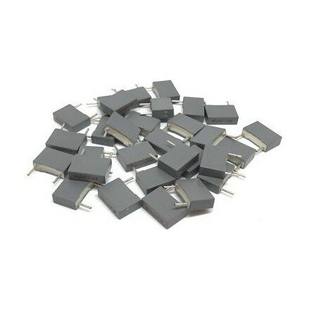 0.047UF 47NF 160V CAPACITOR ARCOTRONICS X20pcs