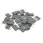 0.047UF 47NF 160V CAPACITOR ARCOTRONICS X20pcs