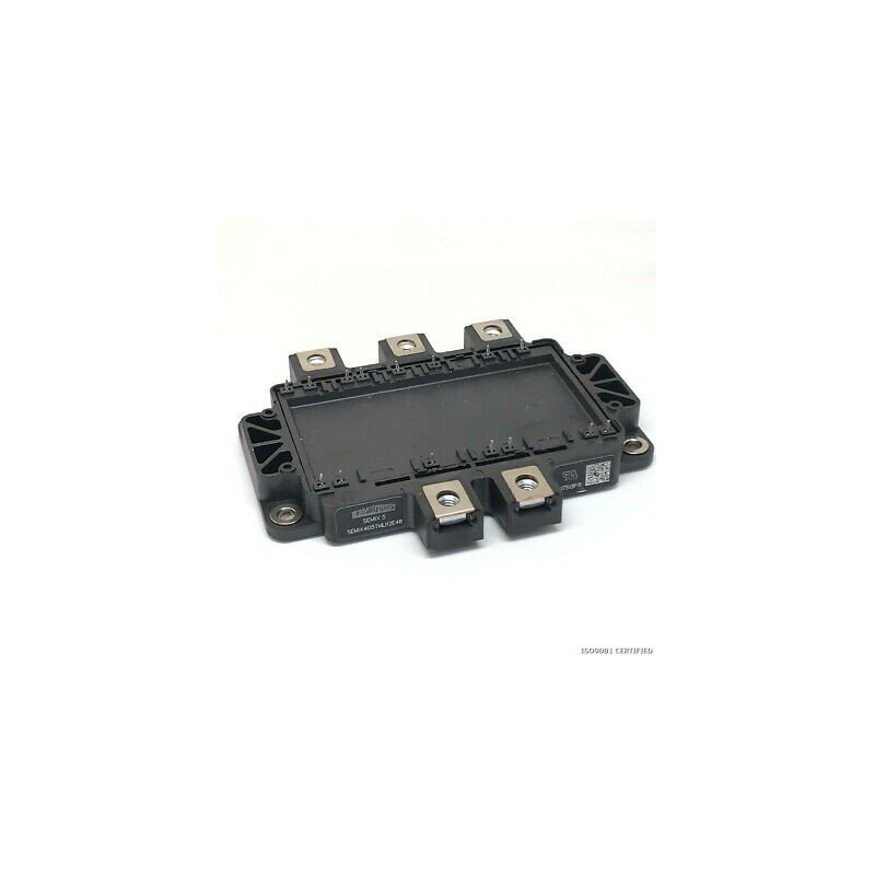 SEMIX405TMLI12E4B IGBT SEMIKRON