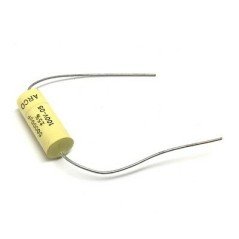 50000PF 0.050uF 100V CAPACITOR ARCOTRONICS NOS