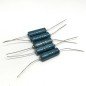 1000UF 6V CAPACITOR NOS X5pcs
