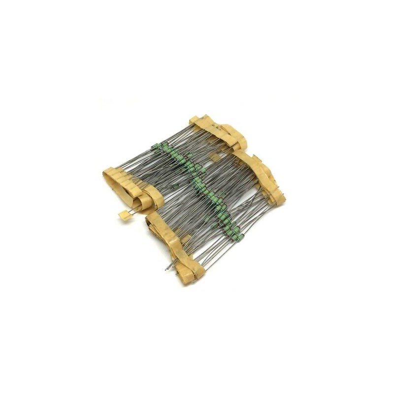 240KOHM 1/4W Resistors  NOS X150pcs
