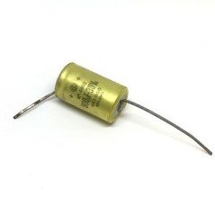 800UF 30V CAPACITOR GELOSO NOS