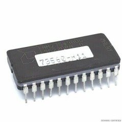 AM27S49ADC INTEGRATED CIRCUIT AMD