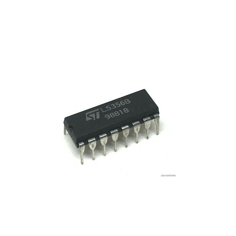 LS356B INTEGRATED CIRCUIT ST THOMSON