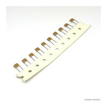 10NF 100V 5% CERAMIC CAPACITOR X10PCS