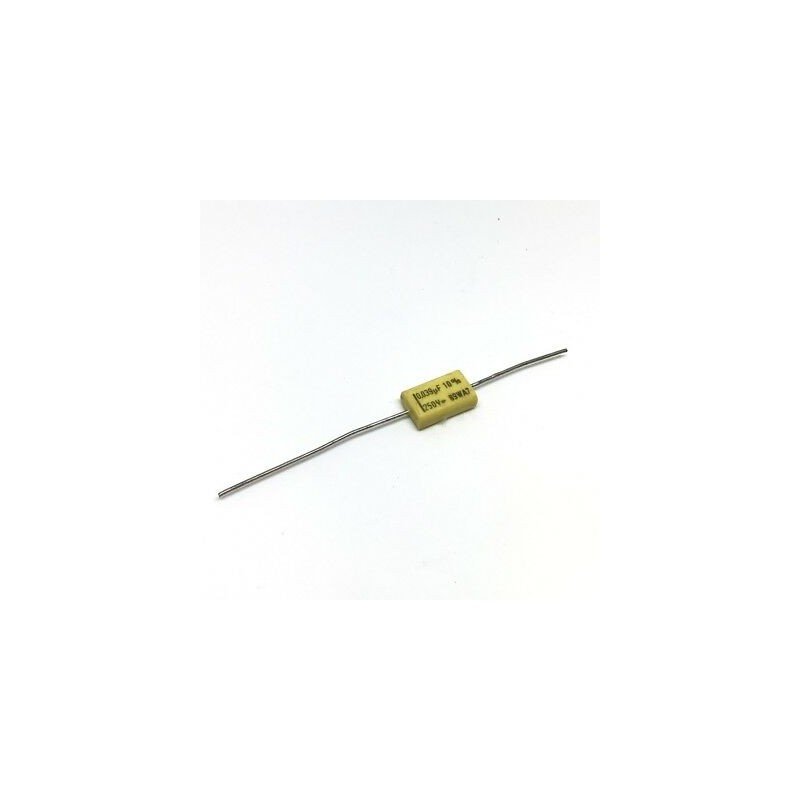 0.039UF 39NF 39000PF 250V CAPACITOR ARCOTRONICS NOS