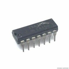 TBA120C INTEGRATED CIRCUIT MOTOROLA