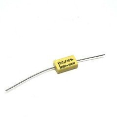 0.12UF 120NF 250V CAPACITOR NOS