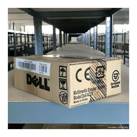 Dell A225 Computer Speakers