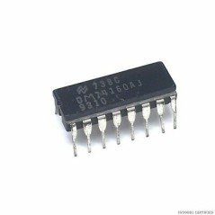 DM74160AJ INTEGRATED CIRCUIT NATIONAL