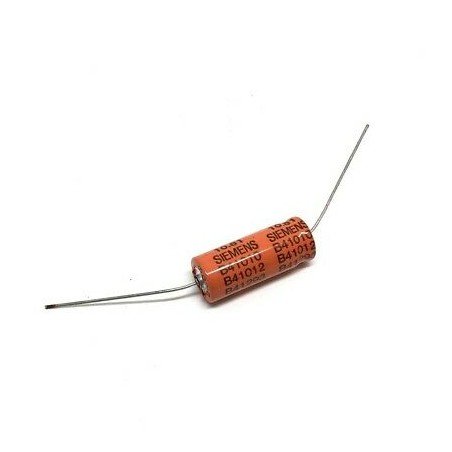 470UF 25V SIEMENS CAPACITOR NOS