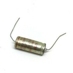 470UF 25V B41010-B5477T ELKO CAPACITOR NOS