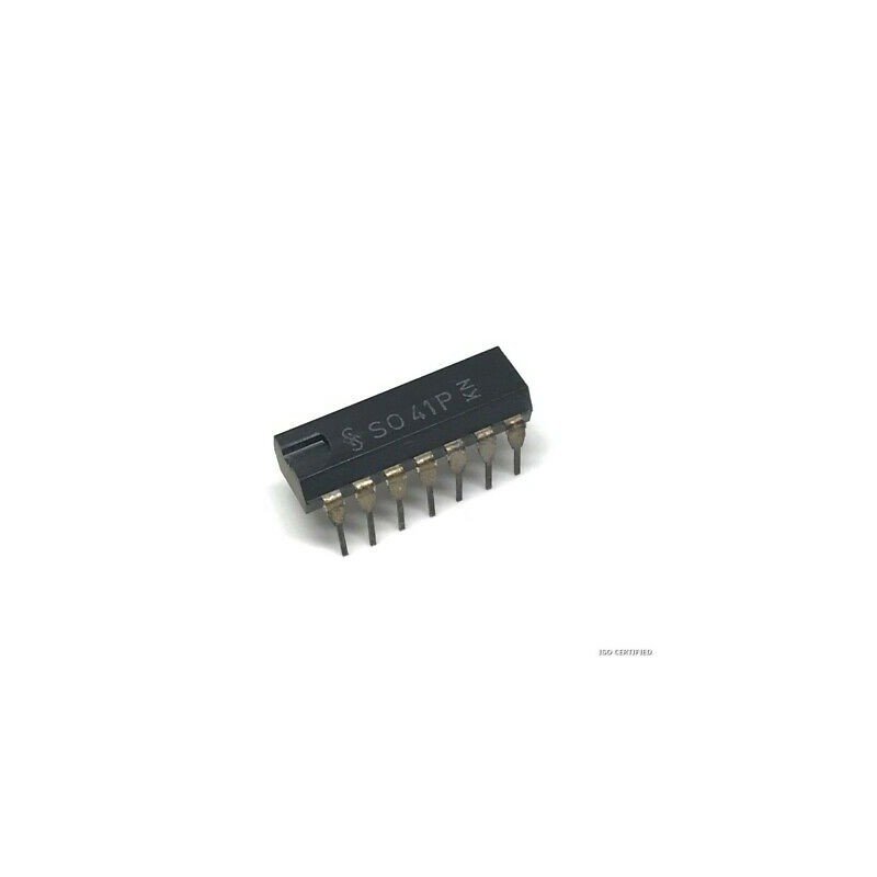SO41P Integrated Circuit SIEMENS