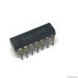 SO41P Integrated Circuit SIEMENS