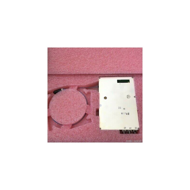 APD PHOTODIODE FIBER OPTIC RX EUDYNA