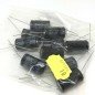 330UF 100V CAPACITOR HITANO X10PCS