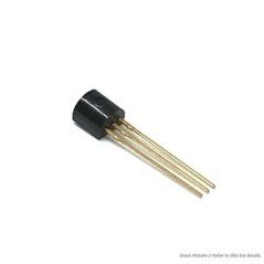 BC231B GOLDPIN TRANSISTOR