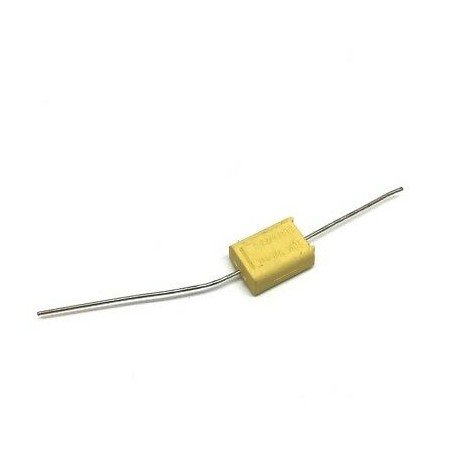 0.22UF 220NF 100V CAPACITOR