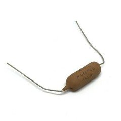 0.056UF 56NF 160V CAPACITOR ICEL NOS