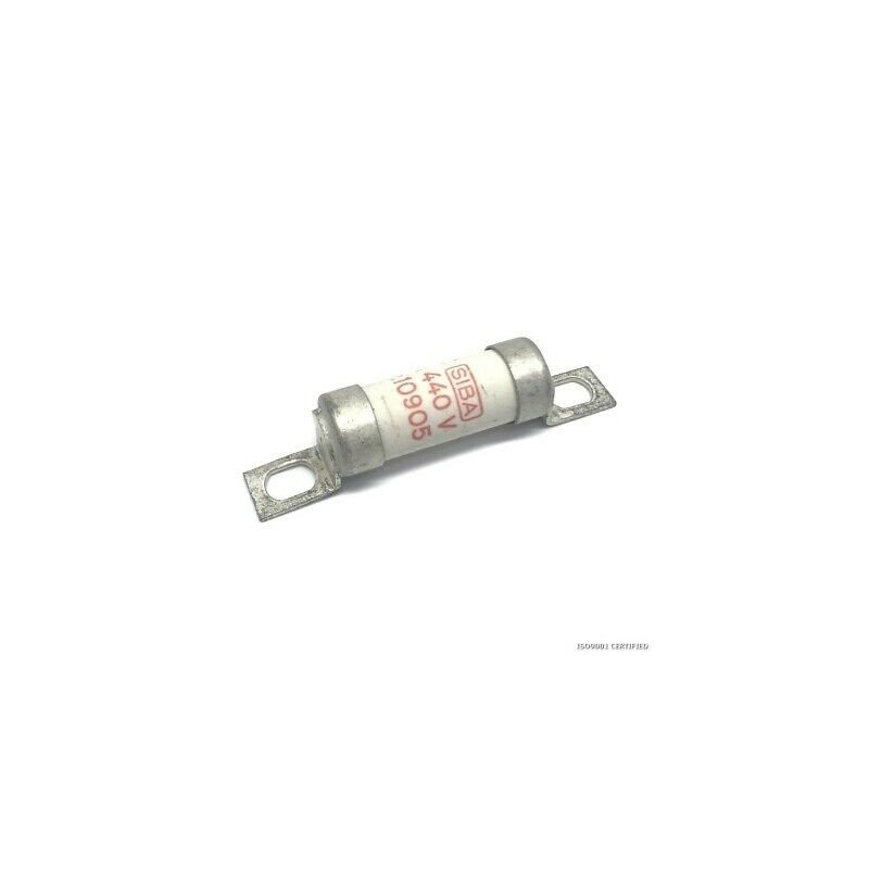 15A 440V INDUSTRIAL FUSE SIBA