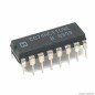 CD74HCT109E INTEGRATED CIRCUIT HARRIS