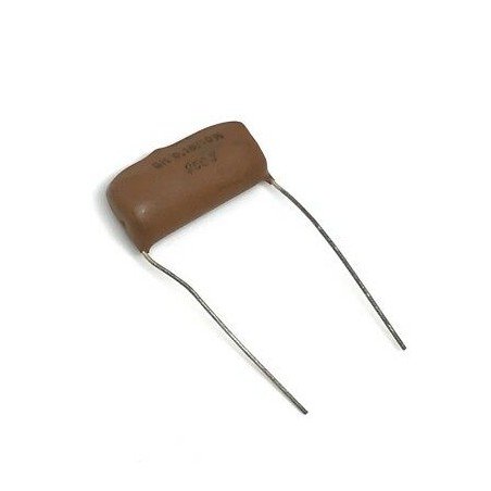 0.18UF 180NF 250V CAPACITOR ICEL NOS