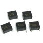0.27UF 270NF 250V CAPACITOR SIEMENS B32234 NOS X5PCS
