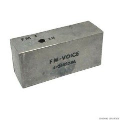 4-34922A FM-VOICE FILTER COLLINS RADIO 2-341611