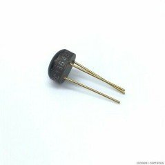 BC136 432 GOLDPIN TRANSISTOR