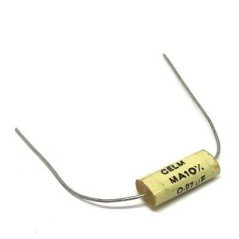 0.27UF 270NF 250V CAPACITOR CELM
