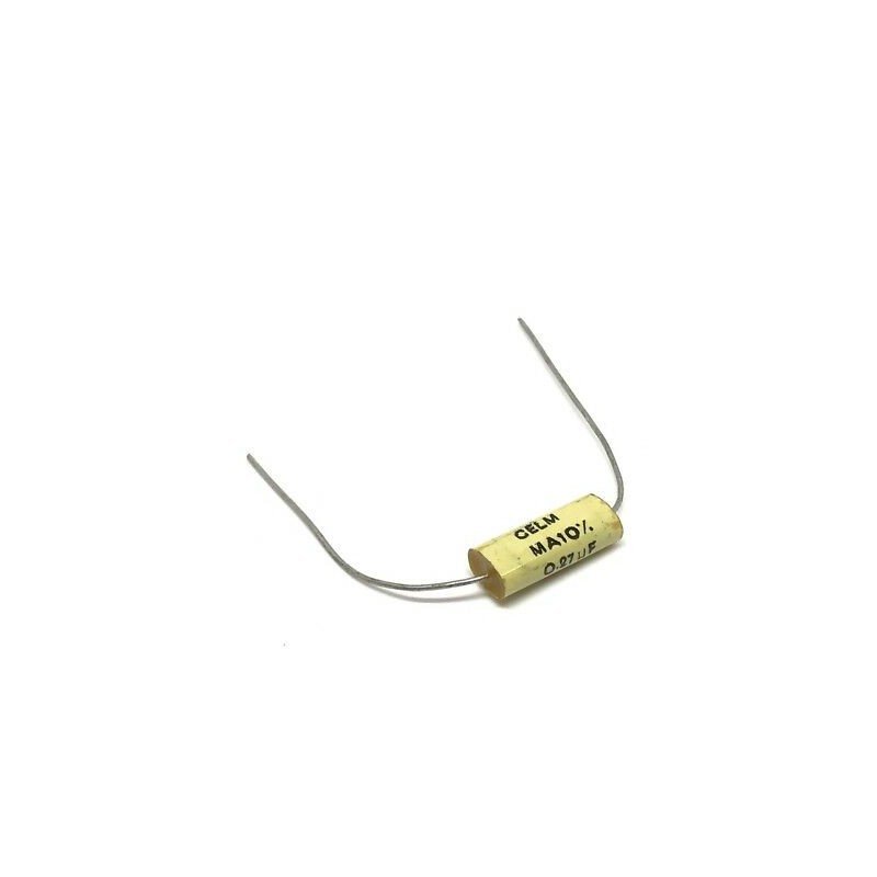 0.27UF 270NF 250V CAPACITOR CELM