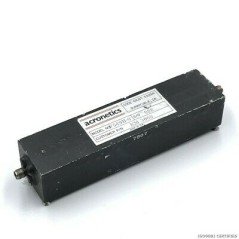 2-4GHZ SMA RF MICROWAVE BANDPASS FILTER F549B-3 ACRONETICS