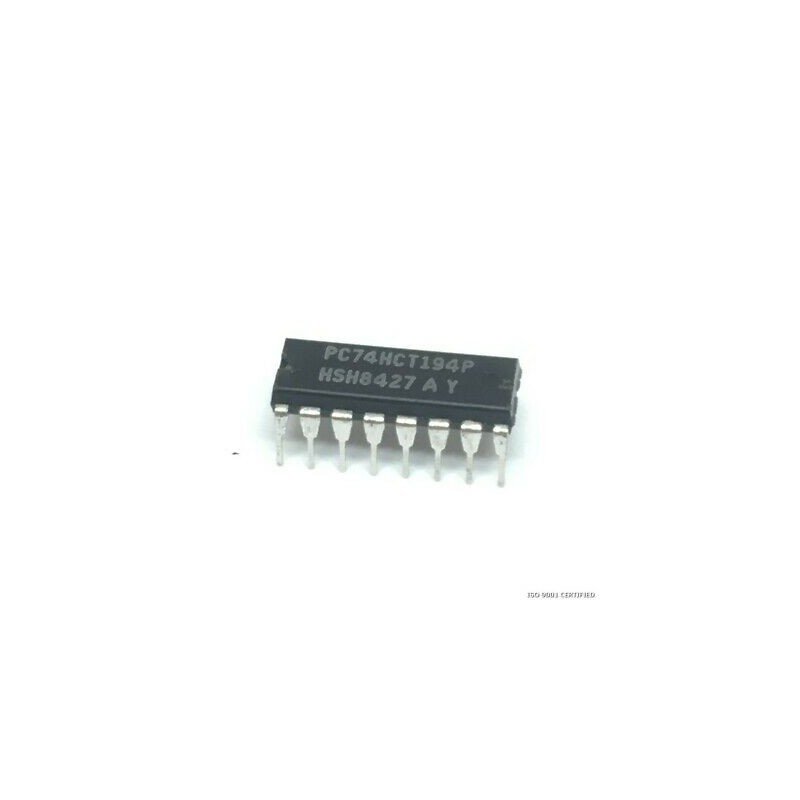 PC74HCT194P INTEGRATED CIRCUIT