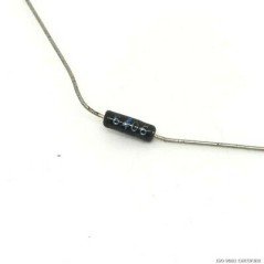 ECG6406 TRIGGER DIODE SYLVANIA