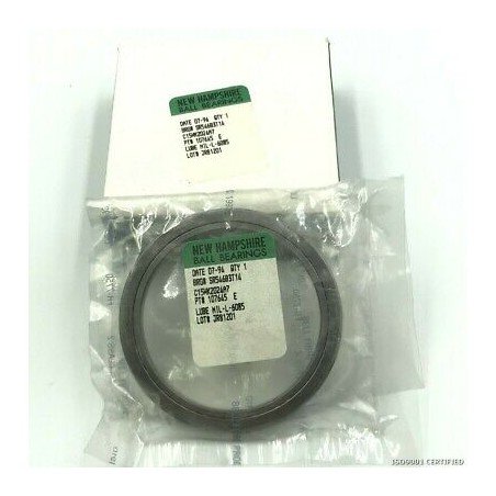 BRG SR546B3T14 SR546B3T14 AIRCRAFT BALL BEARING NEW HAMPSHIRE