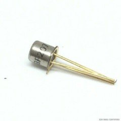 BF207 GOLDPIN NPN TRANSISTOR