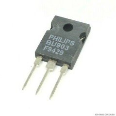 BU903 TRANSISTOR PHILIPS