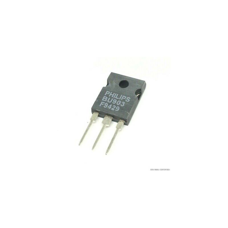 BU903 TRANSISTOR PHILIPS