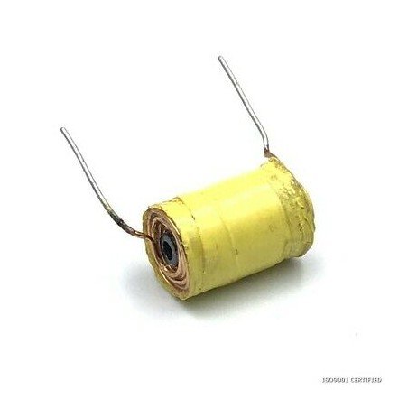 100UH 120R INDUCTOR COIL 15X10MM