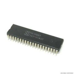 M106B1 INTEGRATED CIRCUIT SGS