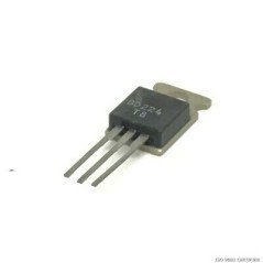 BD224 TRANSISTOR