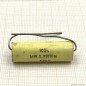 0.33UF 630V 10% MW TUBULAR POLYESTER CAPACITOR ICEL