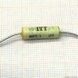 0.027UF 160V MPT-1 J-1 CAPACITOR ITT