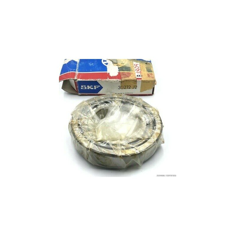 TAPER ROLLER BEARING 30212 J2 SKF
